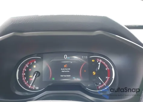 2023 Toyota Rav4 Xle from USA, damaged, VIN 2T3W1RFV7PC214277